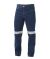 KingGee Mens Reflective Work Jean 