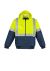 Mens Quilted Flying Jacket